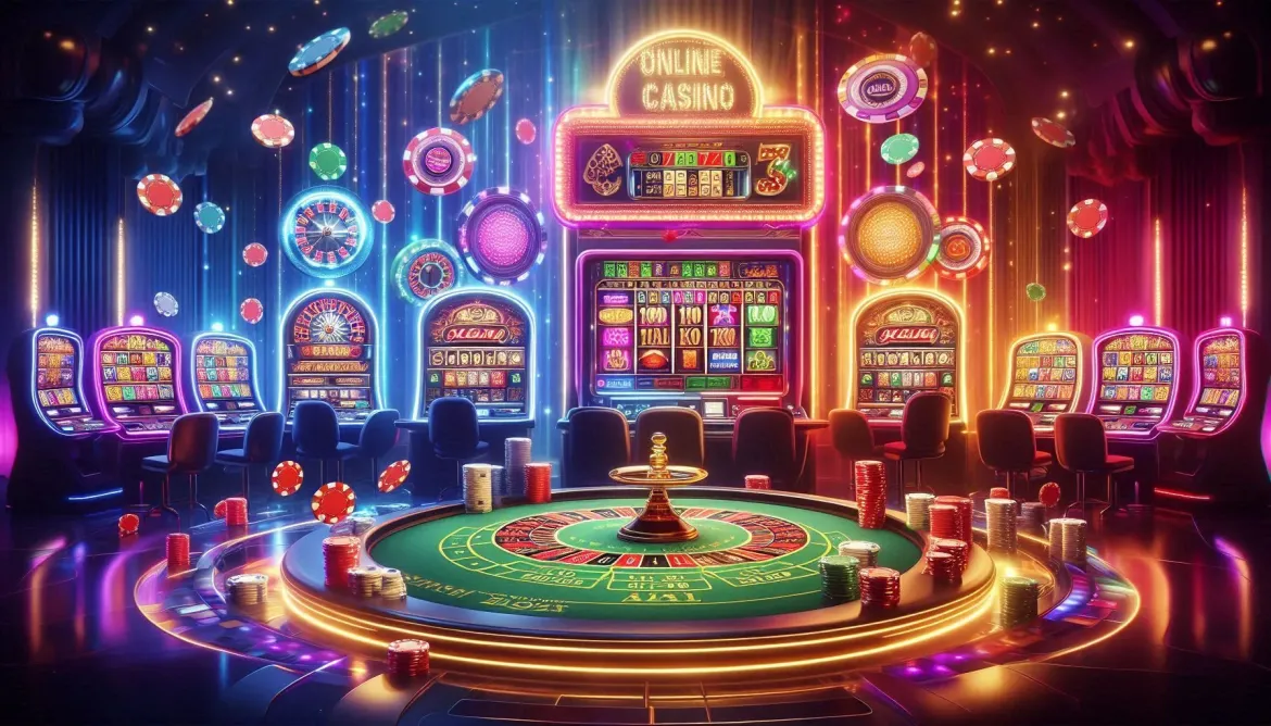 Need For Spin Casino